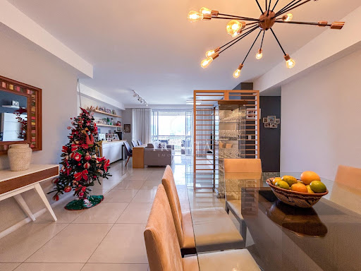 Sala Jantar - Majestic Cidade Jardim - Trinità Imobiliária