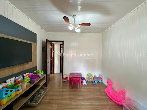 Chácara, 4 quartos, 400 m² - Foto 37