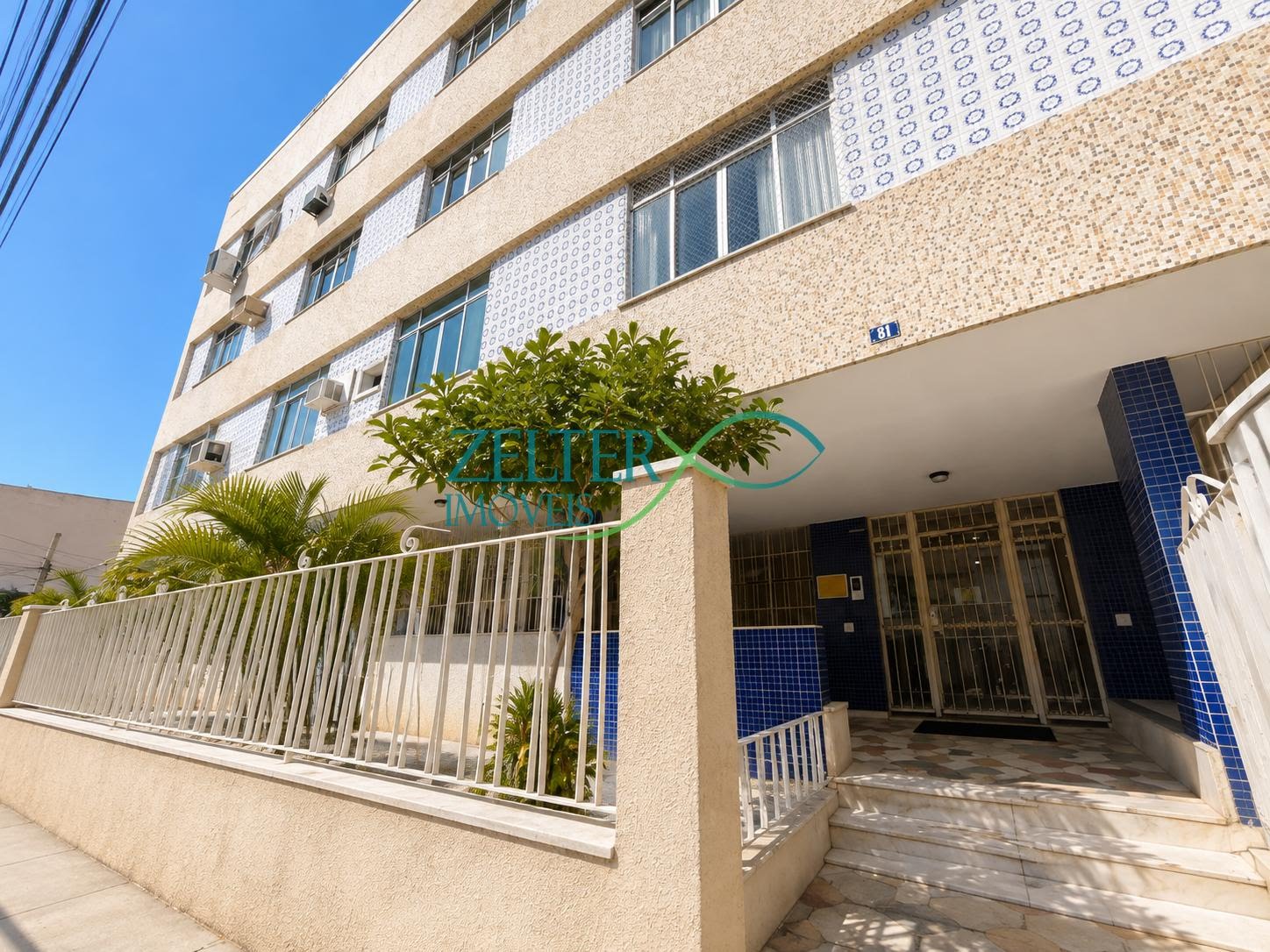 Apartamento à venda com 2 quartos, 2 banheiros, 1 vaga e 85m² no Irajá, Rio de Janeiro (RJ) — foto 2 de 26