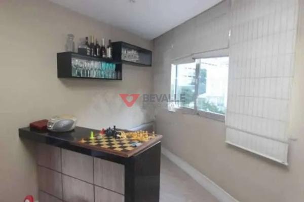 Apartamento à venda com 3 quartos, 1 suíte, 1 vaga e 152m² no Botafogo, Rio de Janeiro (RJ) — foto 5 de 20