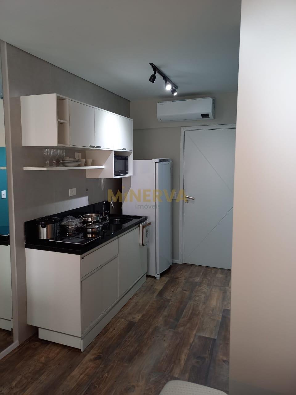 Studio para alugar com 1 quarto, 1 banheiro, 1 vaga e 30m² no Macedo, Guarulhos (SP) — foto 2 de 13