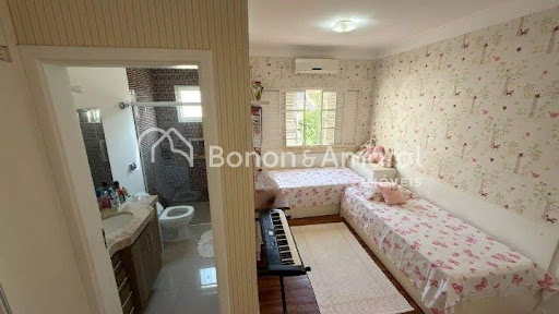 Casa de Condomínio, 3 quartos - Foto 28