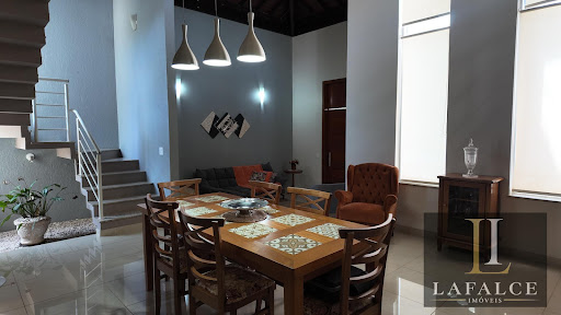 Casa de Condomínio em Condominio Vilage Santa Clara  -  Pirassununga