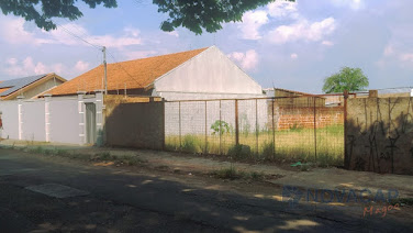 Terreno em Vila Bandeirante - Campo Grande: 900 m² Venda por R$ 600.000