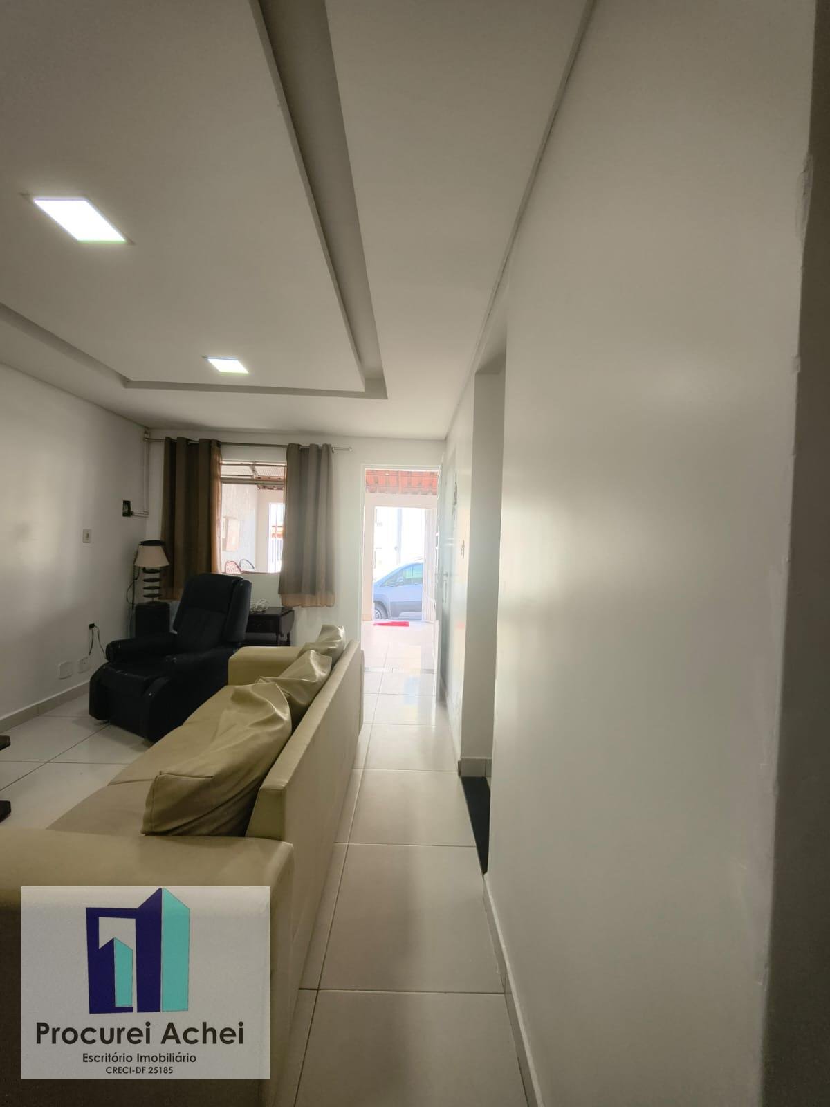 Casa à venda com 4 quartos, 1 suíte e 200m² no Setor Residencial Leste (planaltina), Brasília (DF) — foto 14 de 21