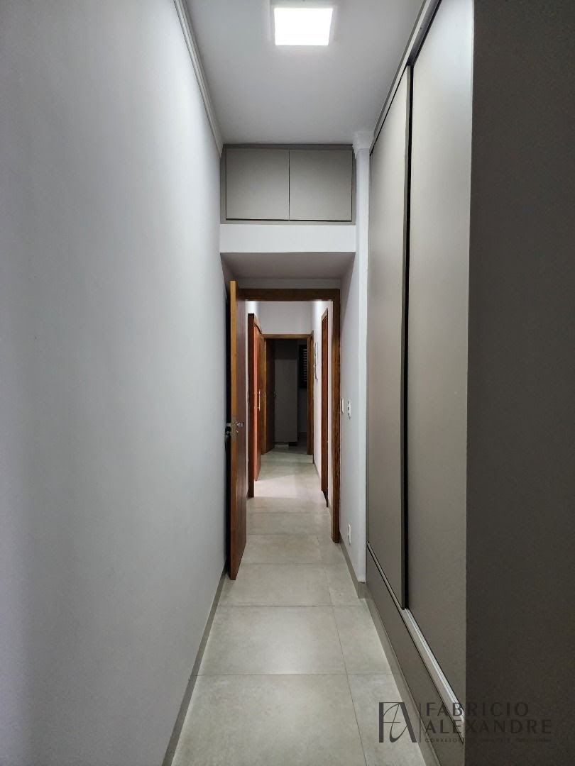 Casa à venda com 3 quartos, 1 suíte, 4 vagas e 120m² no Ideal Life Ecolazer Residence, São José do Rio Preto (SP) — foto 24 de 24