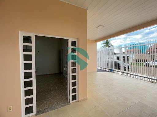 Casa - Urupá