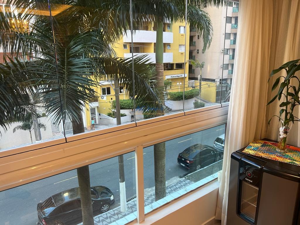 Apartamento à venda com 2 quartos, 1 suíte, 1 vaga e 60m² no Canto do Forte, Praia Grande (SP) — foto 6 de 30