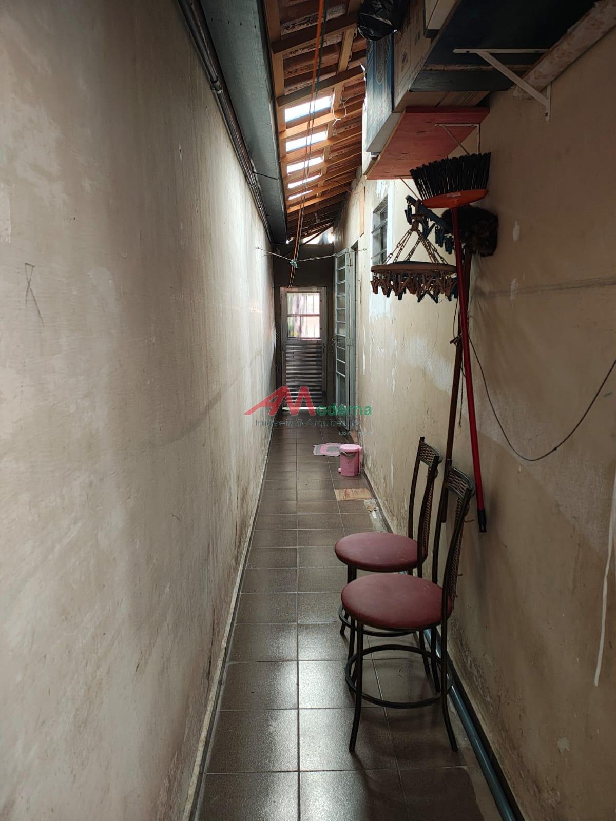 Casa à venda com 3 quartos, 2 banheiros, 3 vagas e 157m² no Jordanópolis, São Bernardo do Campo (SP) — foto 19 de 20