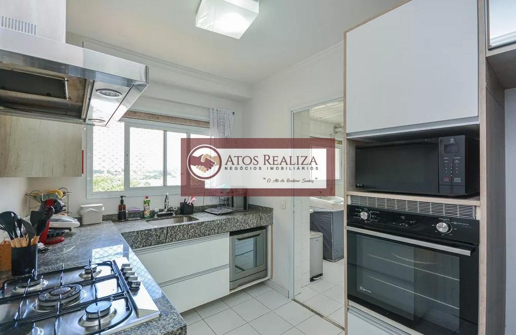 Apartamento à venda com 3 quartos, 3 suítes, 2 vagas e 181m² no Jurubaruba, São Paulo (SP) — foto 26 de 30