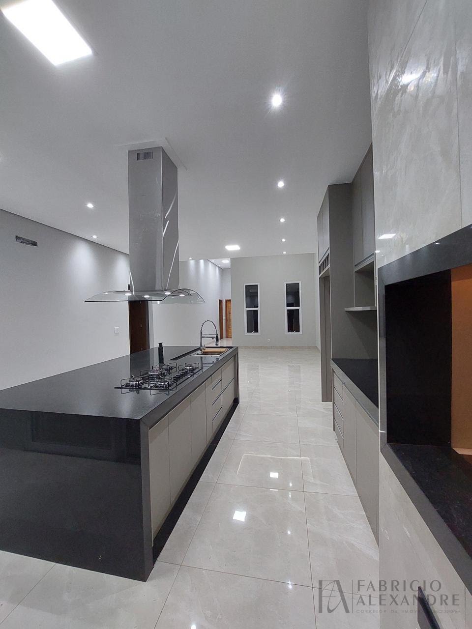Casa à venda com 3 quartos, 3 suítes, 2 vagas e 150m² no Terras de Alphaville, Mirassol (SP) — foto 30 de 30