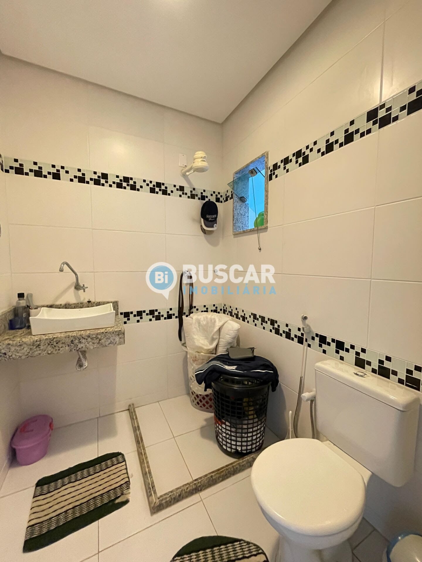 Casa à venda com 4 quartos, 2 suítes, 2 vagas e 135m² no Santa Mônica II, Feira de Santana (BA) — foto 16 de 18