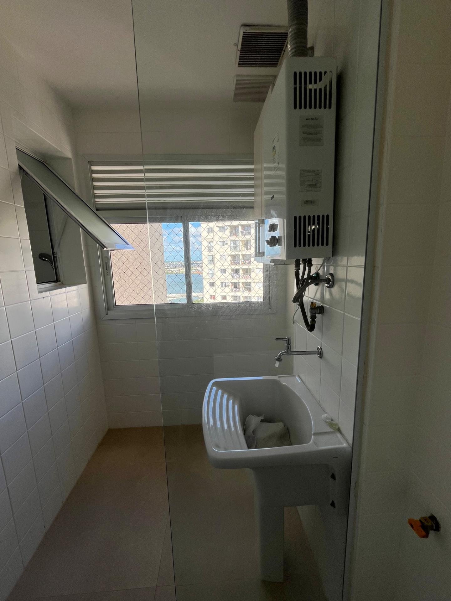 Apartamento à venda com 3 quartos, 1 suíte, 1 vaga e 74m² no Centro, Campos dos Goytacazes (RJ) — foto 21 de 30