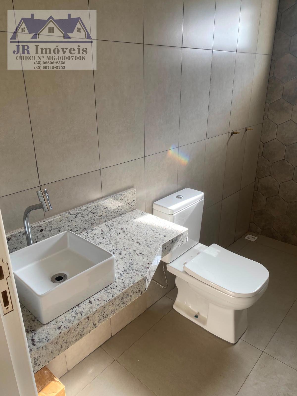 Casa à venda com 2 quartos, 1 suíte, 2 vagas e 125m² no Sossêgo, Piranguinho (MG) — foto 6 de 29