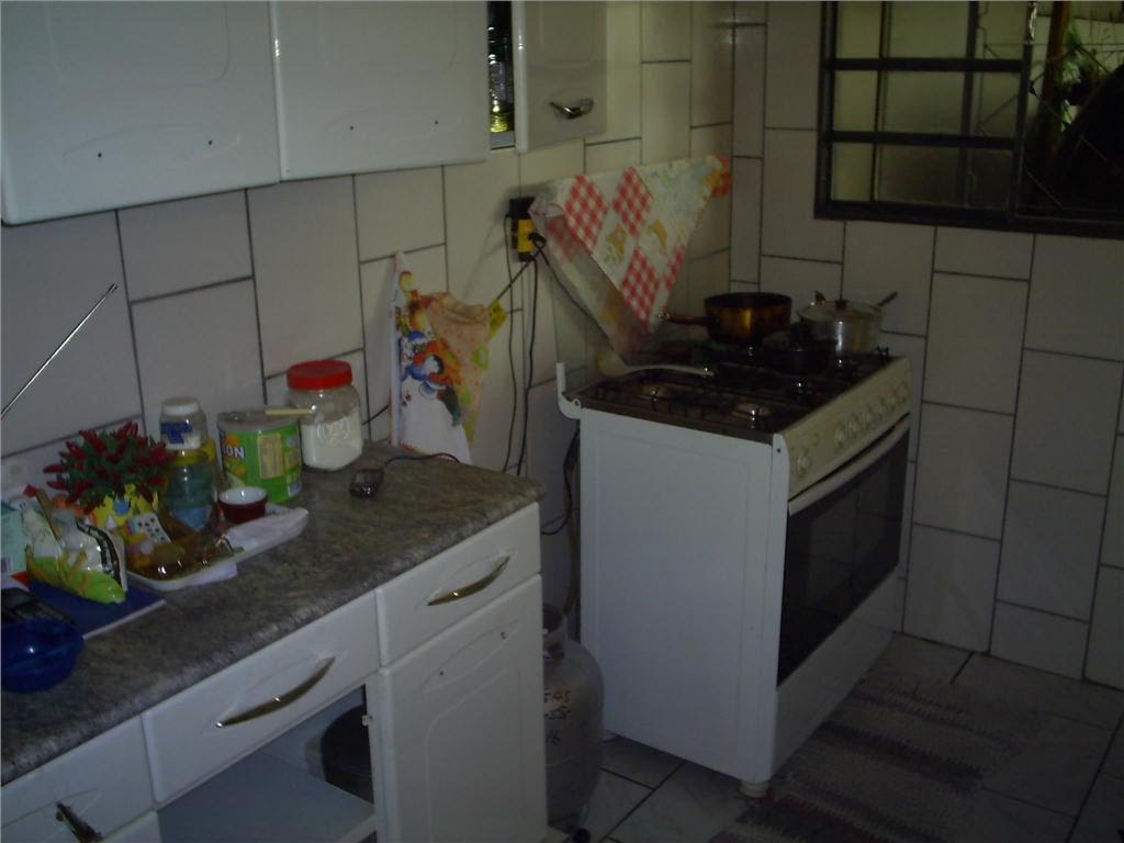 Cozinha