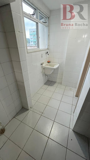 Apartamento em Flexeiras  -  Magé