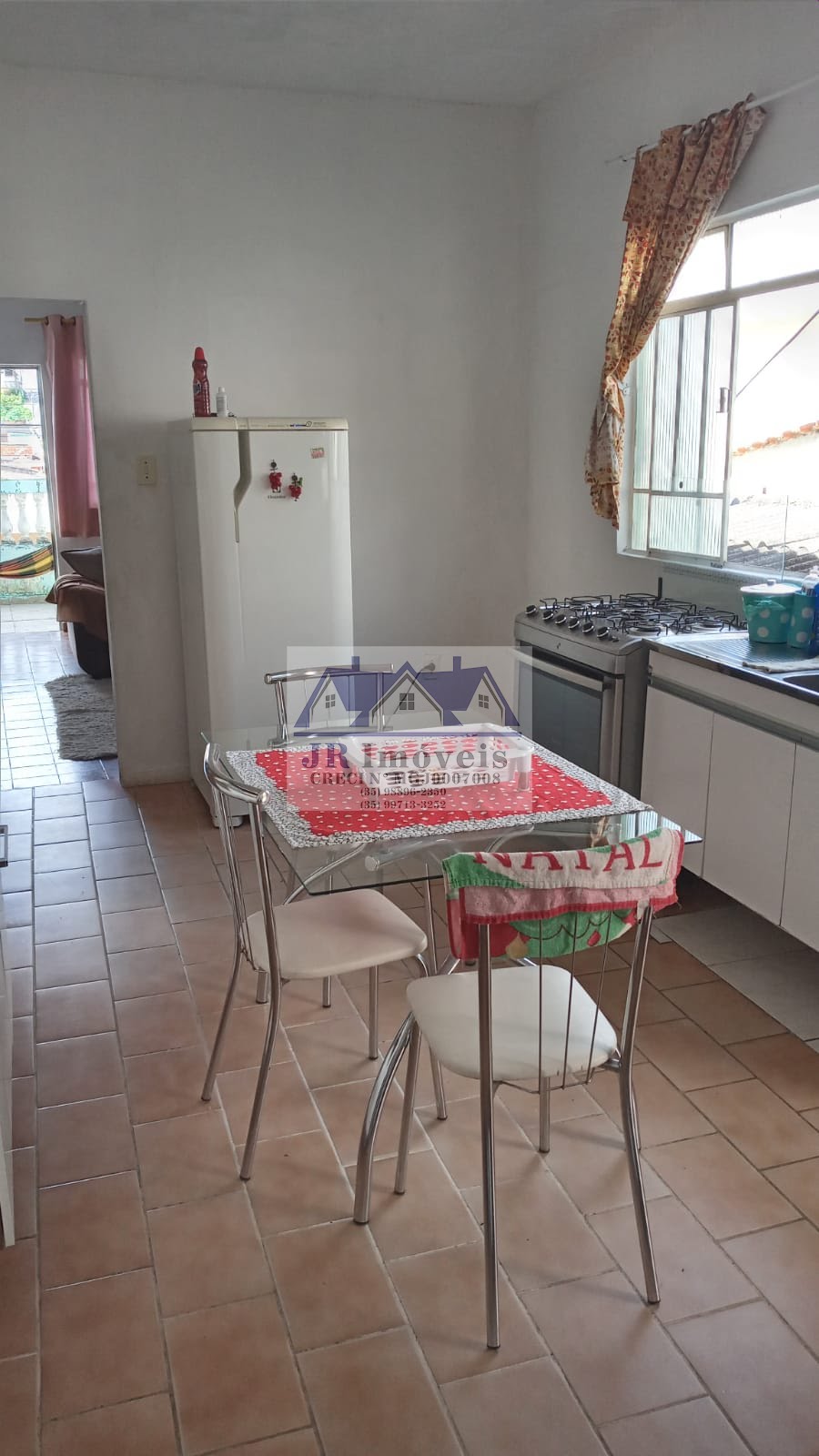 Casa à venda com 4 quartos, 1 banheiro e 1 vaga no Rebourgeon, Itajubá (MG) — foto 6 de 14