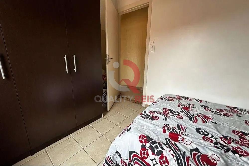 Sobrado, 4 quartos, 152 m² - Foto 13