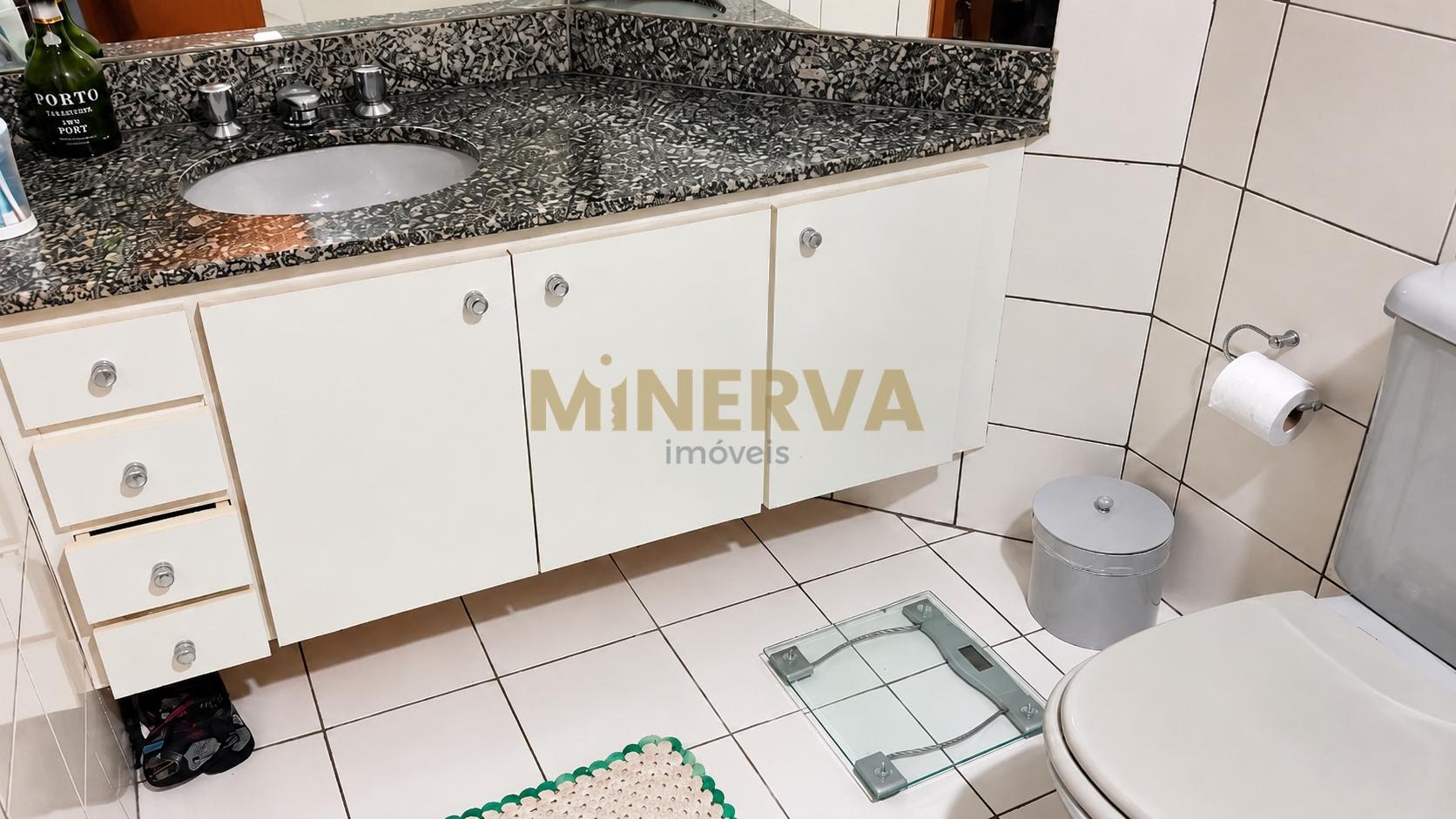 Apartamento à venda com 3 quartos, 3 suítes, 1 vaga e 126m² no Tatuapé, São Paulo (SP) — foto 16 de 18