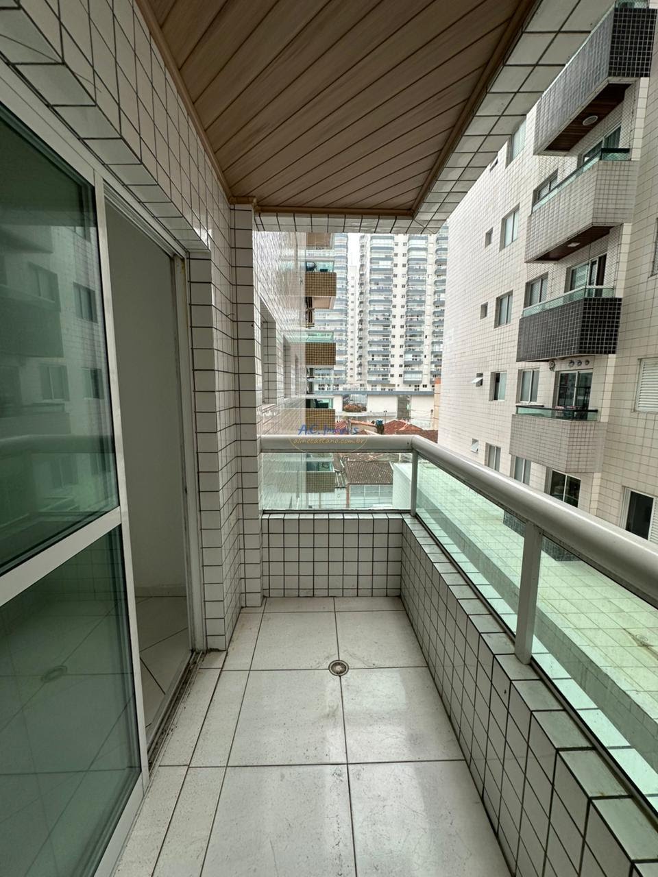Apartamento à venda com 1 quarto, 1 banheiro, 1 vaga e 47m² no Vila Assuncao, Praia Grande (SP) — foto 8 de 13