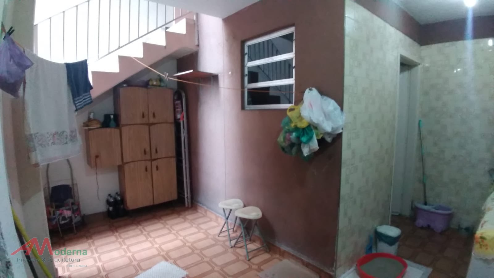 Casa à venda com 2 quartos, 2 banheiros, 2 vagas e 120m² no Paulicéia, São Bernardo do Campo (SP) — foto 18 de 22