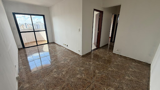 Apartamento no Centro -  Suzano