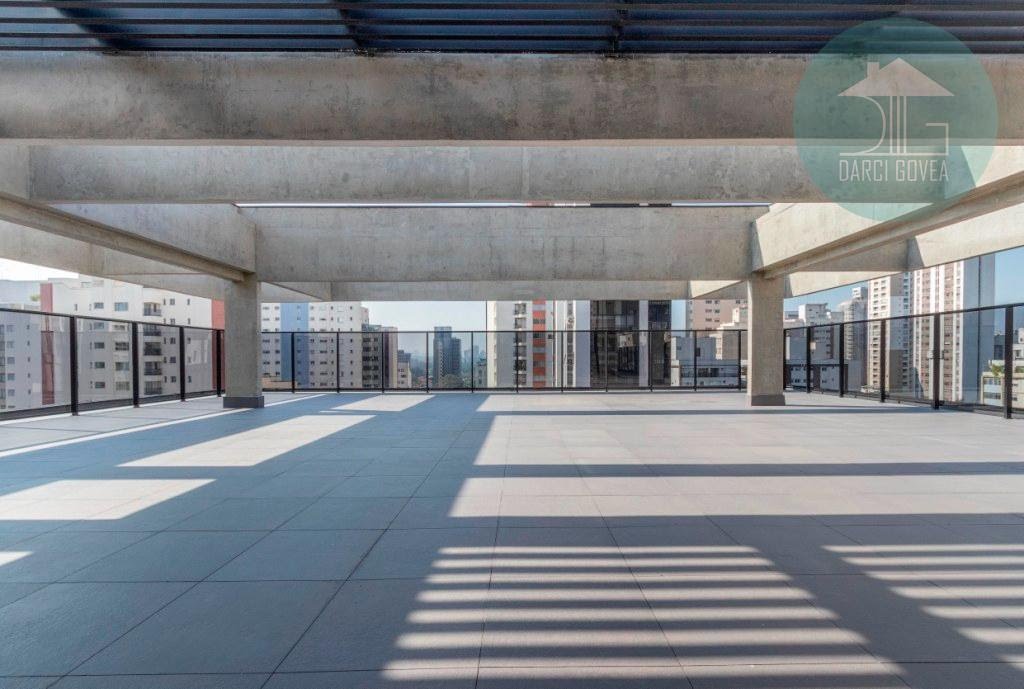 Casa para alugar com 779m² no Pinheiros, São Paulo (SP) — foto 5 de 12