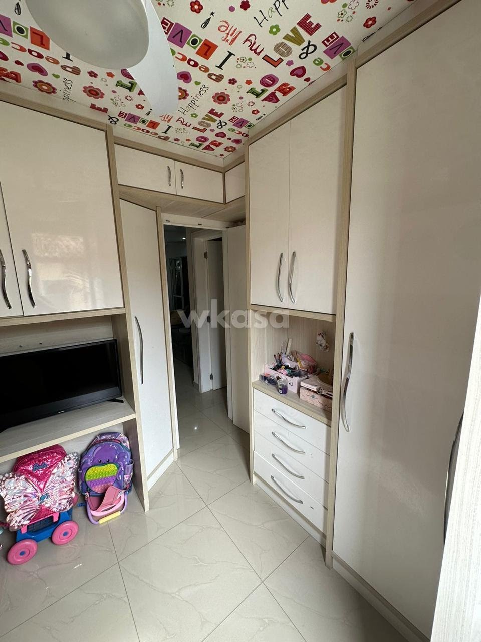 Apartamento à venda com 3 quartos, 1 suíte e 100m² no Praia da Baleia, Serra (ES) — foto 15 de 16