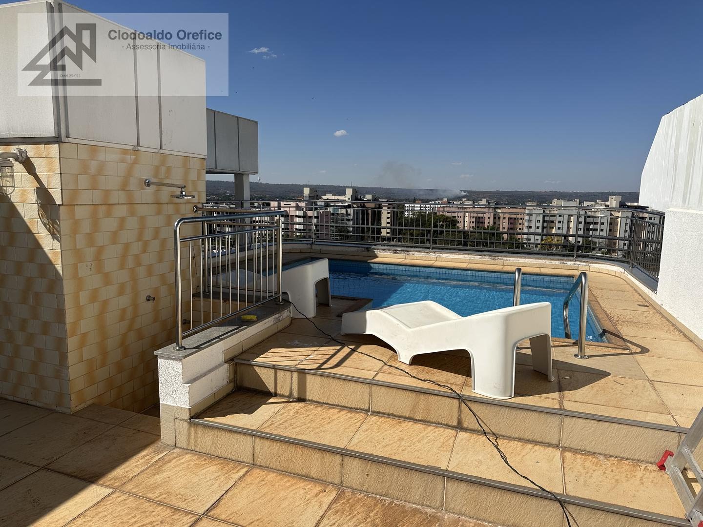 Apartamento à venda com 3 quartos, 1 suíte, 1 vaga e 109m² no Asa Norte, Brasília (DF) — foto 19 de 22