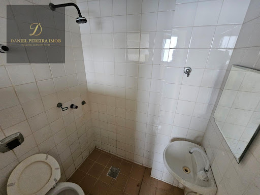 Daniel Pereira Imob Aluga: Edificio Abidjam, 3/4, 1 Suite, 3 Banheiros, 1 Vaga, 96m², R$ 5,500