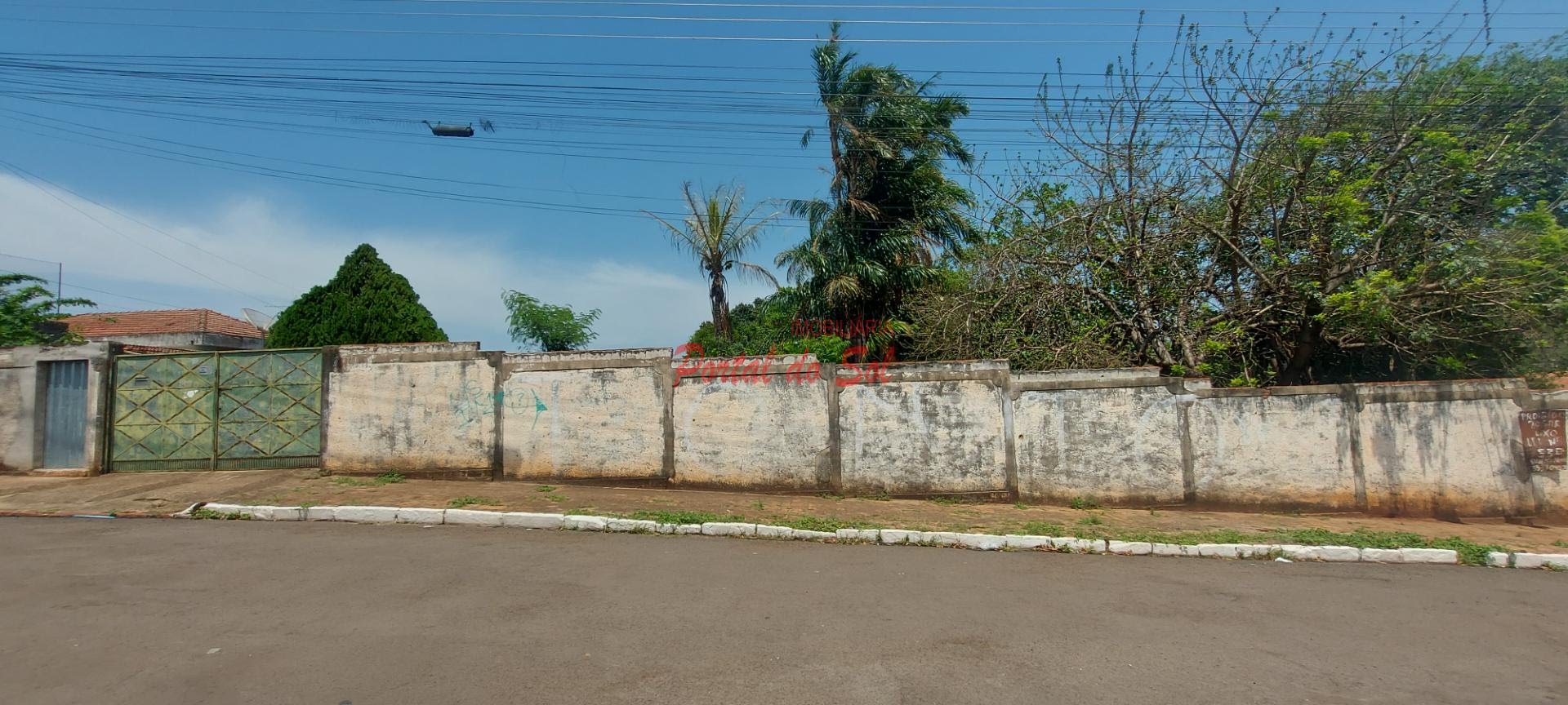 Terreno à venda com 2472m² de terreno no Jardim Alphaville, Santo Antônio da Platina (PR) — foto 10 de 11