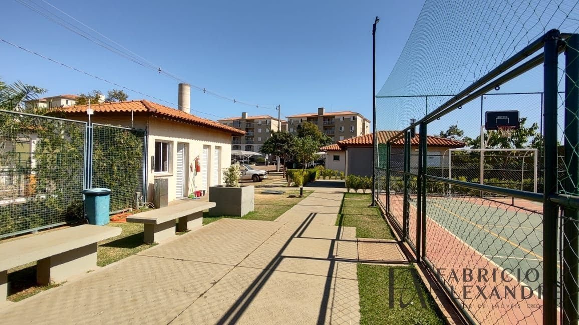 Apartamento para alugar com 2 quartos, 1 suíte, 1 vaga e 64m² no Praças Golfe, São José do Rio Preto (SP) — foto 22 de 30