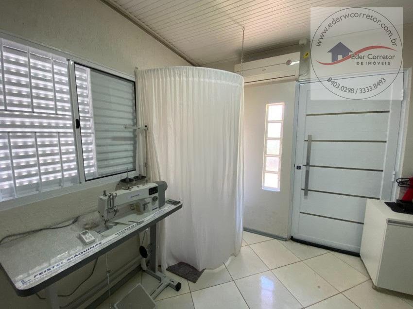 Casa à venda com 3 quartos, 1 suíte, 1 vaga e 232m² no Mundstock, Ijuí (RS) — foto 13 de 30