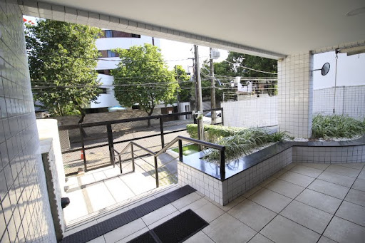 apartamento para venda casa amarela