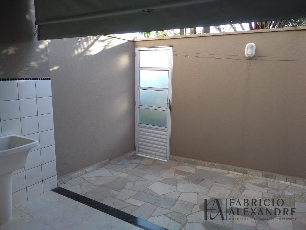 Casa à venda com 3 quartos, 1 suíte, 4 vagas e 200m² no Village Damha Mirassol II, Mirassol (SP) — foto 11 de 23