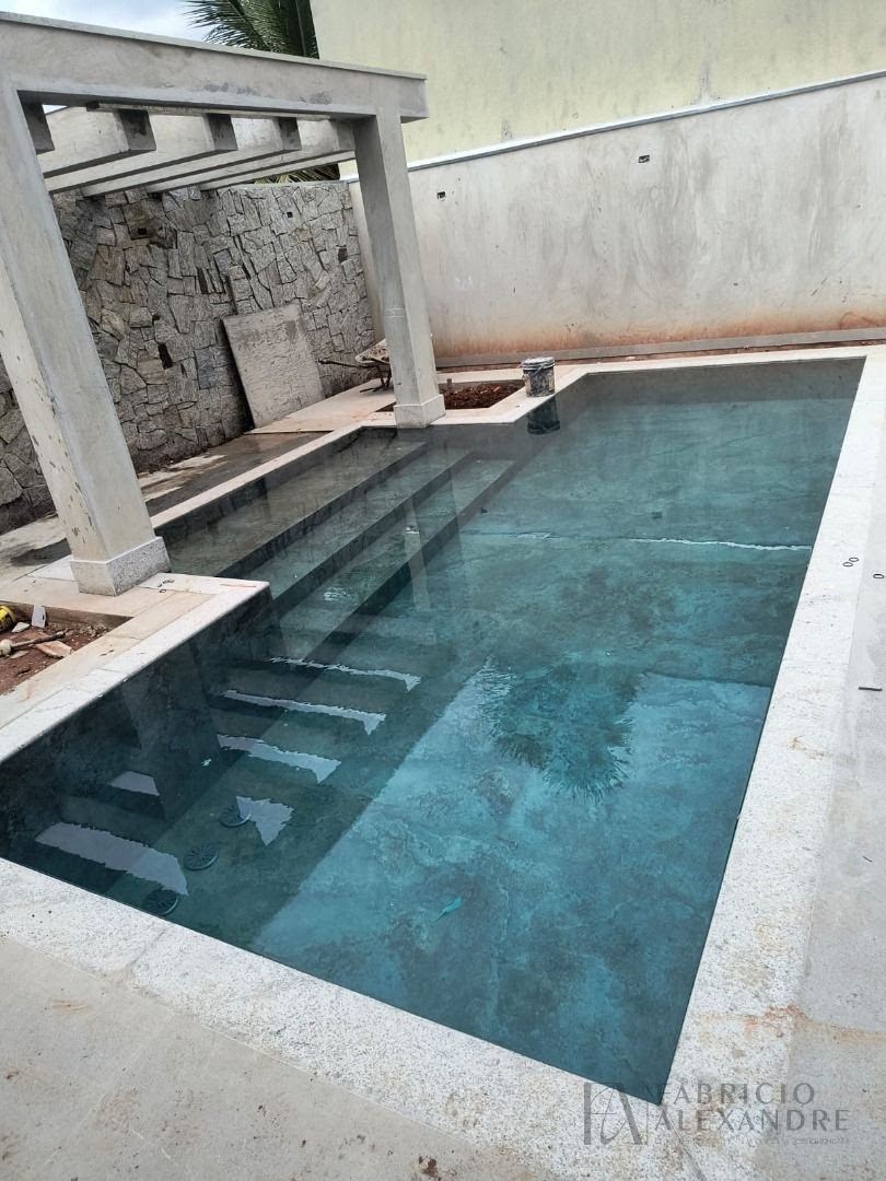 Casa à venda com 4 quartos, 4 suítes, 3 vagas e 415m² no Golden Park, Mirassol (SP) — foto 5 de 7