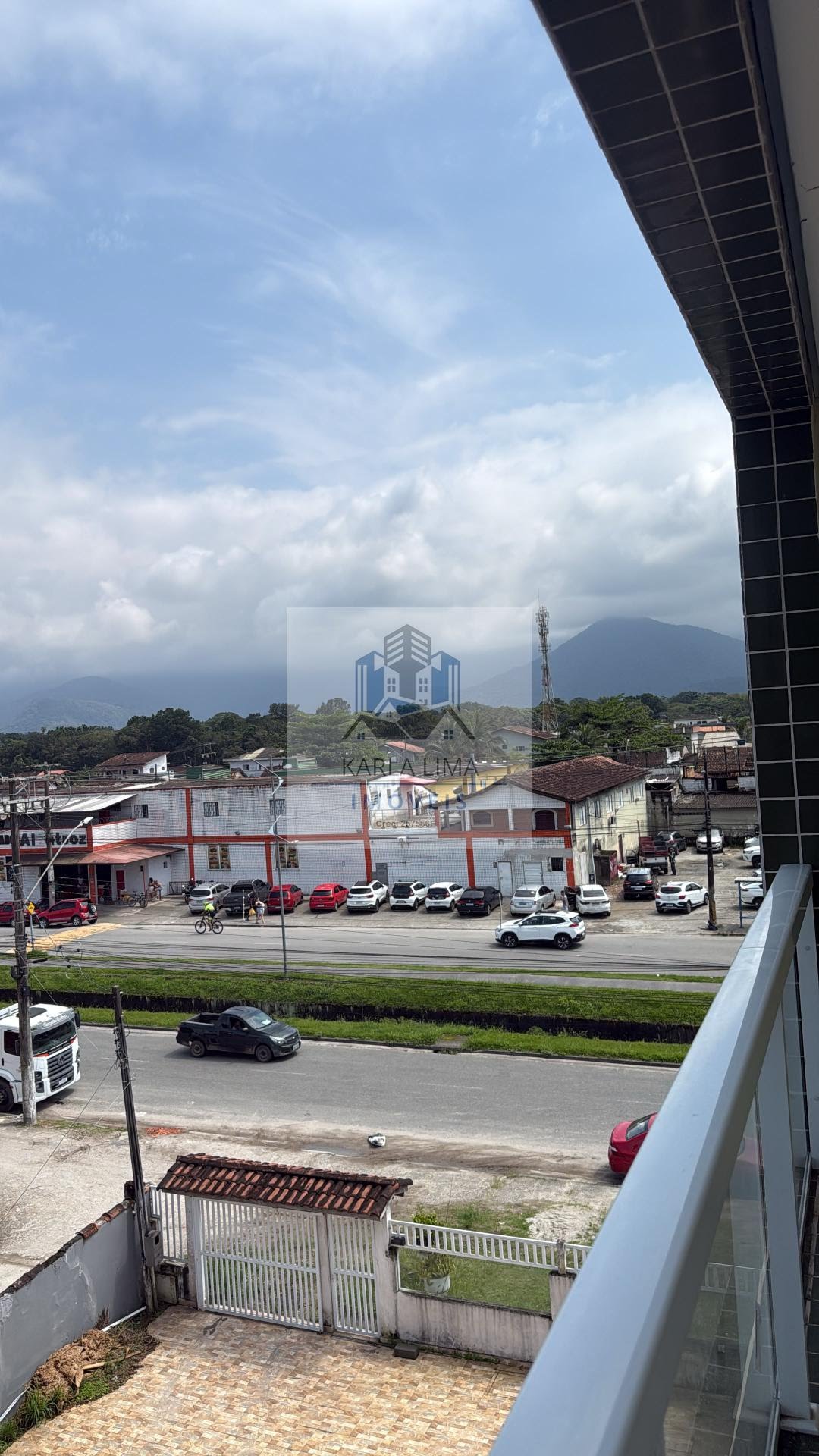 Apartamento à venda com 2 quartos, 1 banheiro, 1 vaga e 67m² no Indaiá, Bertioga (SP) — foto 7 de 17