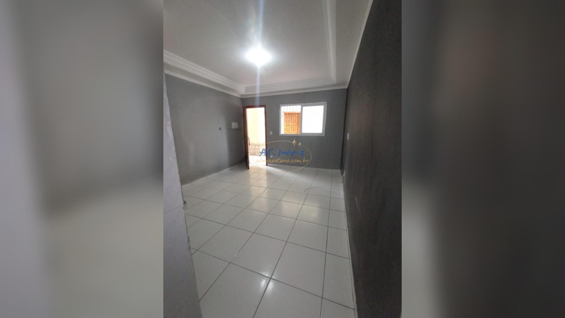 Casa para alugar com 2 quartos, 1 banheiro e 70m² no Vila Caiçara, Praia Grande (SP) — foto 2 de 17