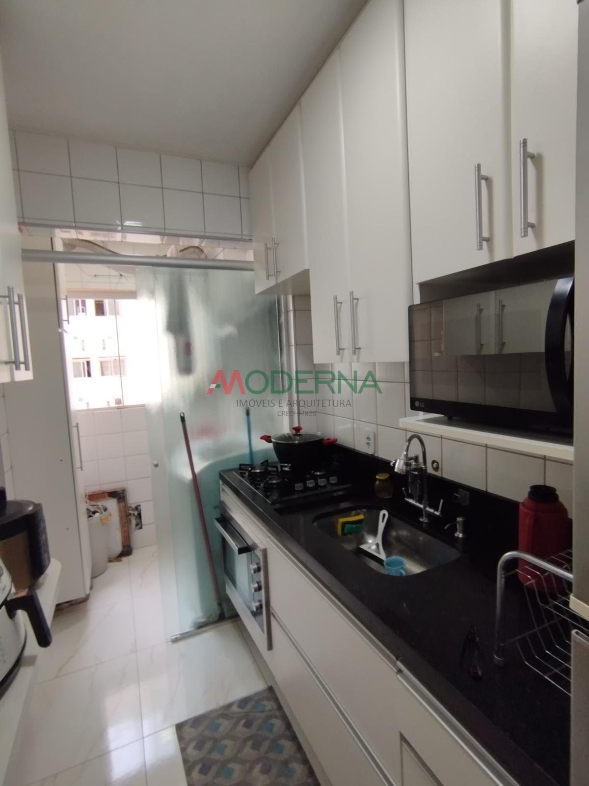 Apartamento à venda com 3 quartos, 1 banheiro e 58m² no Paulicéia, São Bernardo do Campo (SP) — foto 15 de 22