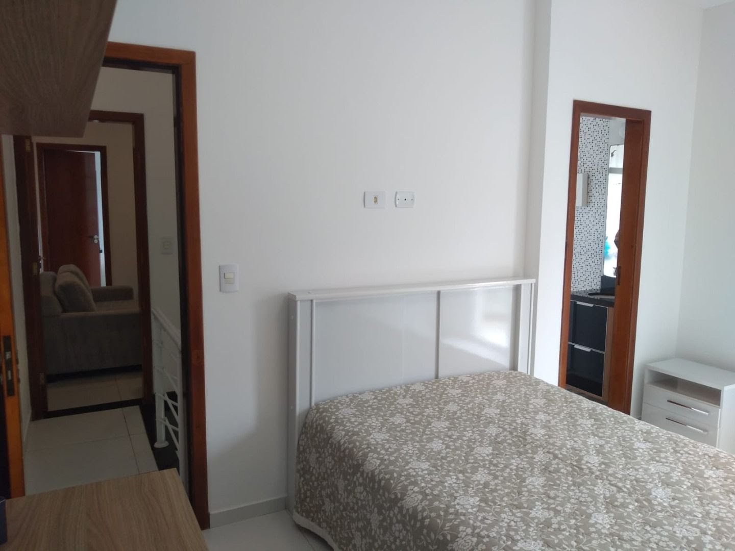 Sobrado, 2 quartos, 85 m² - Foto 29
