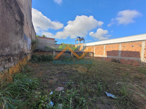 Terreno à Venda em Iguaçu, Ipatinga | 360m²