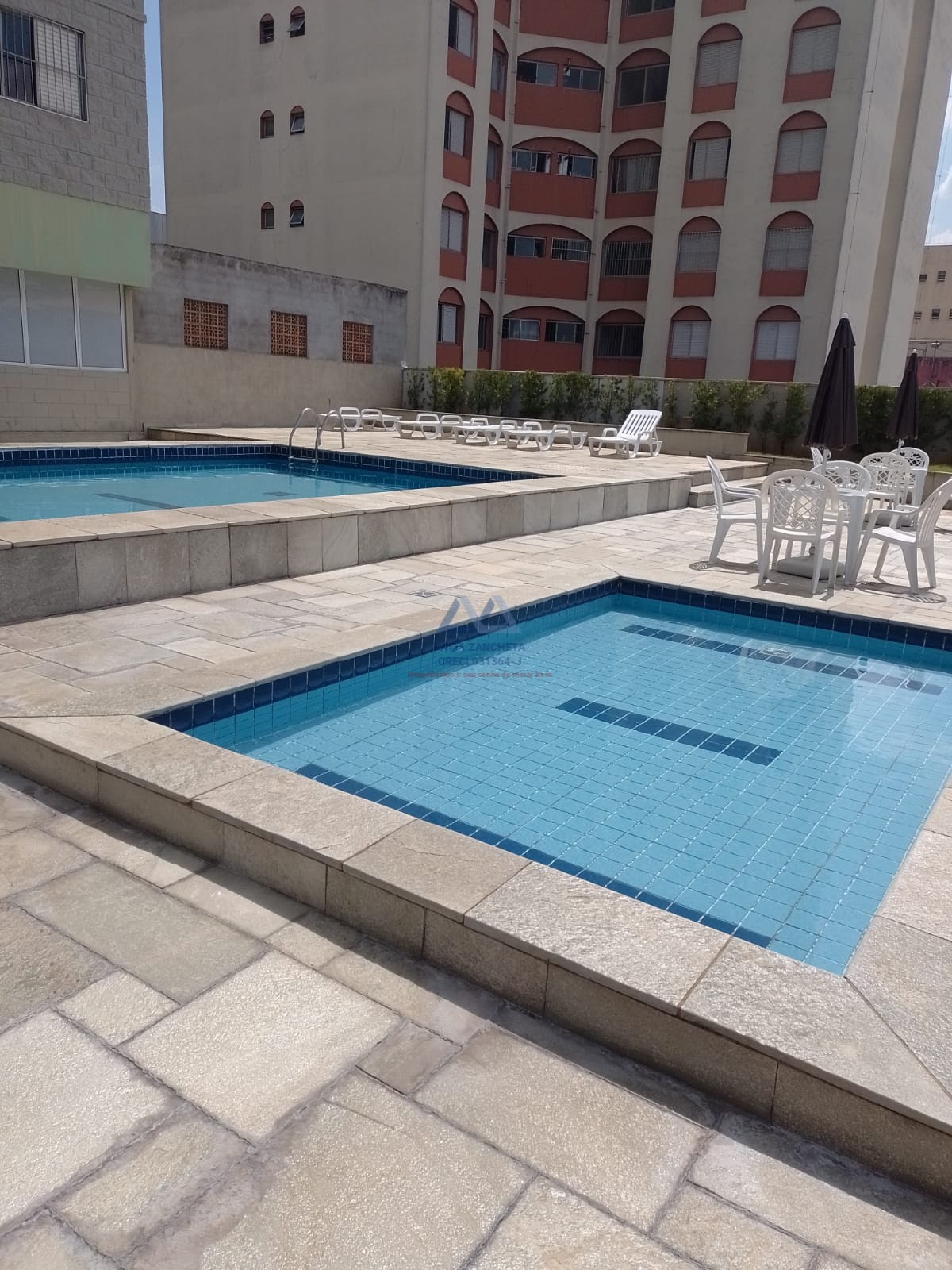 Apartamento à venda com 2 quartos, 1 banheiro, 1 vaga e 58m² no Vila Guarani (z Sul), São Paulo (SP) — foto 30 de 30