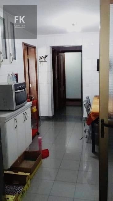 Apartamento à venda com 4 quartos, 2 suítes, 4 vagas e 287m² no Alphaville Centro Industrial e Empresarial/alphaville., Barueri (SP) — foto 13 de 16