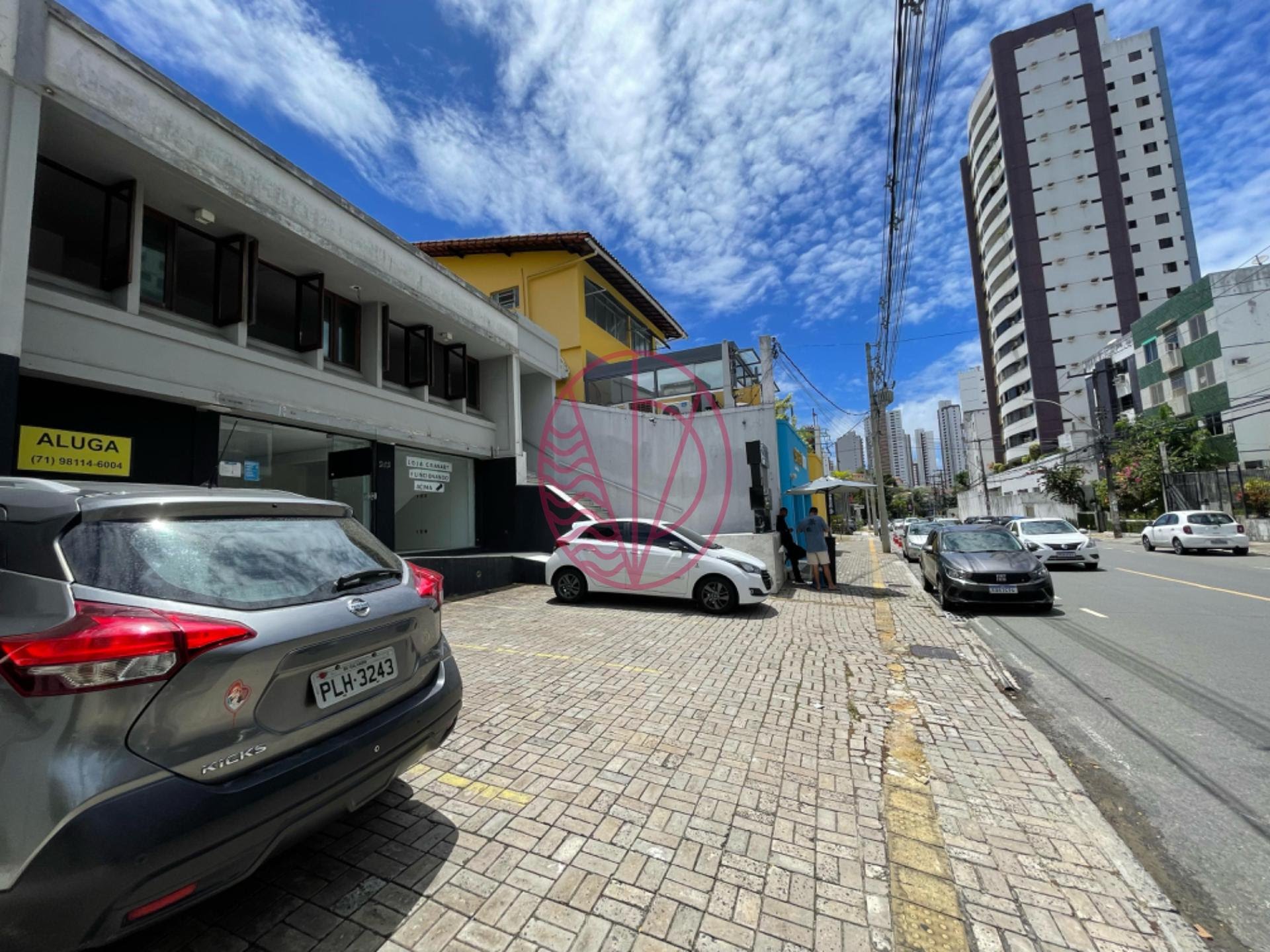 Comercial para alugar com 67m² no Caminho das Árvores, Salvador (BA) — foto 21 de 28