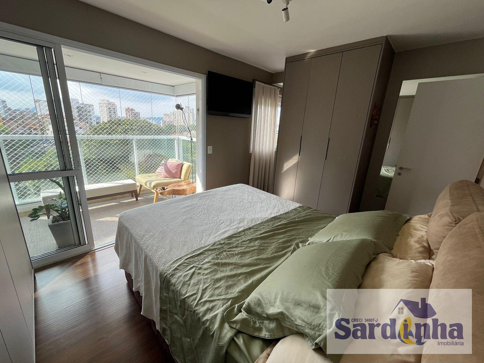 Apartamento à venda com 3 quartos, 3 suítes, 3 vagas e 185m² no Vila Ipojuca, São Paulo (SP) — foto 18 de 30