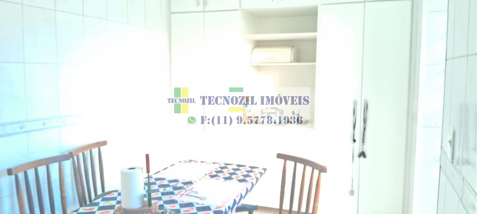 Sobrado, 3 quartos, 120 m² - Foto 20