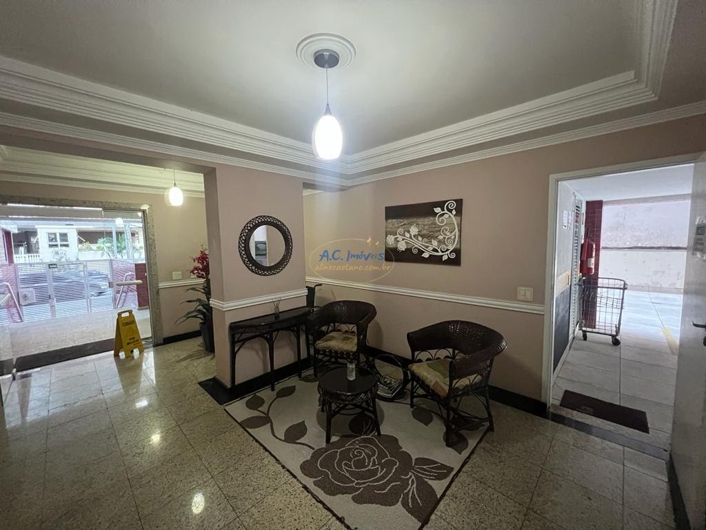 Apartamento à venda com 2 quartos, 1 suíte, 1 vaga e 60m² no Canto do Forte, Praia Grande (SP) — foto 28 de 30