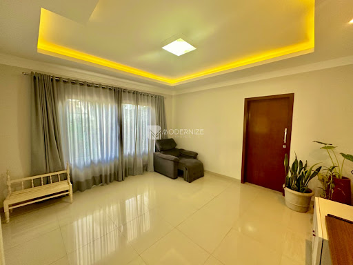 Casa em Alto da Boa Vista II  -  Catalão
