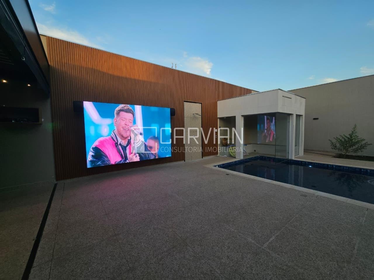 Casa à venda com 4 quartos, 2 suítes, 10 vagas e 450m² no Condomínio Portal dos Ipês, Ribeirão Preto (SP) — foto 2 de 24