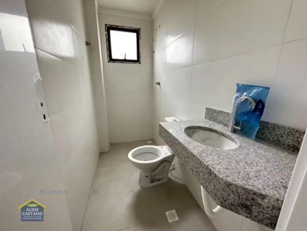 Apartamento à venda com 1 quarto, 1 suíte, 1 vaga e 57m² no Vila Caiçara, Praia Grande (SP) — foto 7 de 11